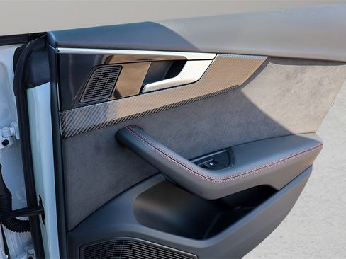 Used 2023 Audi S5 Premium Plus w/ Premium Plus Package image 34