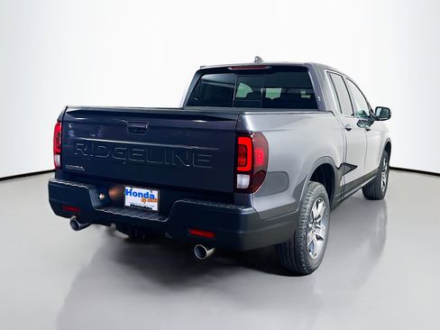 New 2026 Honda Ridgeline RTL image 6