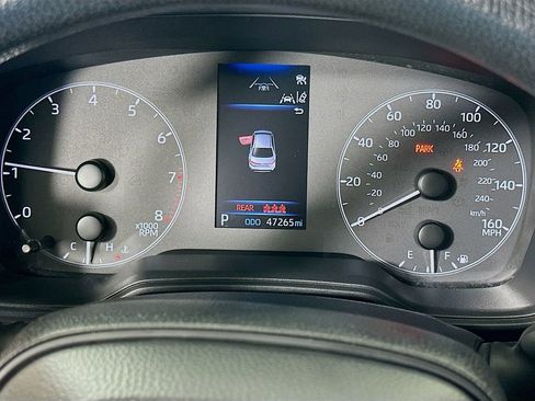 Certified 2024 Toyota Corolla LE image 12