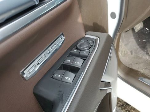 New 2026 GMC Sierra 1500 Denali w/ Denali Reserve Package image 19