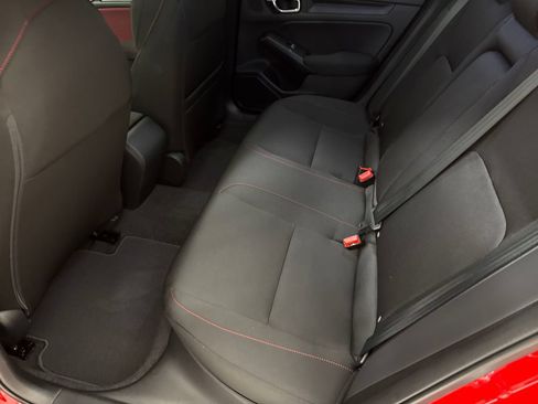 New 2026 Honda Civic Si image 17