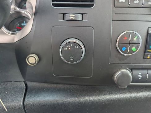 Used 2013 Chevrolet Silverado 1500 LT w/ All-Star Edition image 4