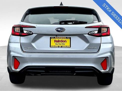 New 2025 Subaru Impreza 2.0i image 4