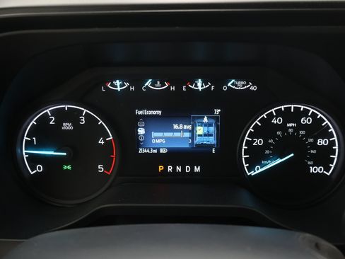 Used 2024 Ford F250 XLT AWD/4WD image 10