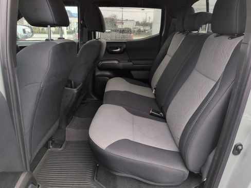 Used 2023 Toyota Tacoma TRD Sport image 25