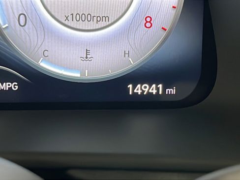 Used 2022 Hyundai Sonata N Line FWD image 10