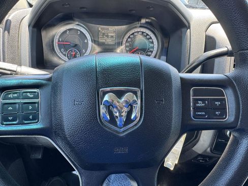 Used 2016 RAM 3500 Tradesman w/ Popular Equipment Group AWD/4WD image 27