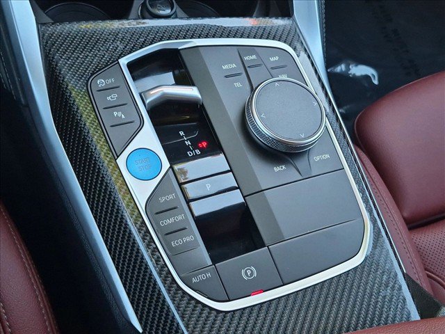Certified 2024 BMW i4 M50 w/ Premium Package AWD/4WD image 12
