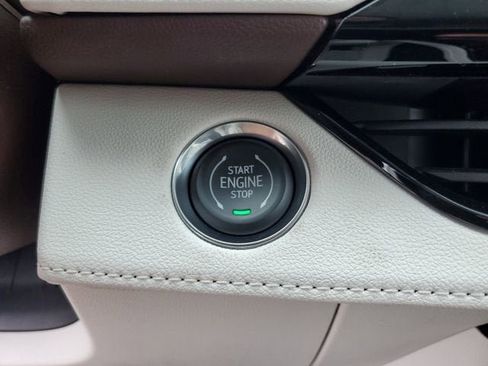 New 2026 Buick Enclave Avenir AWD/4WD image 25