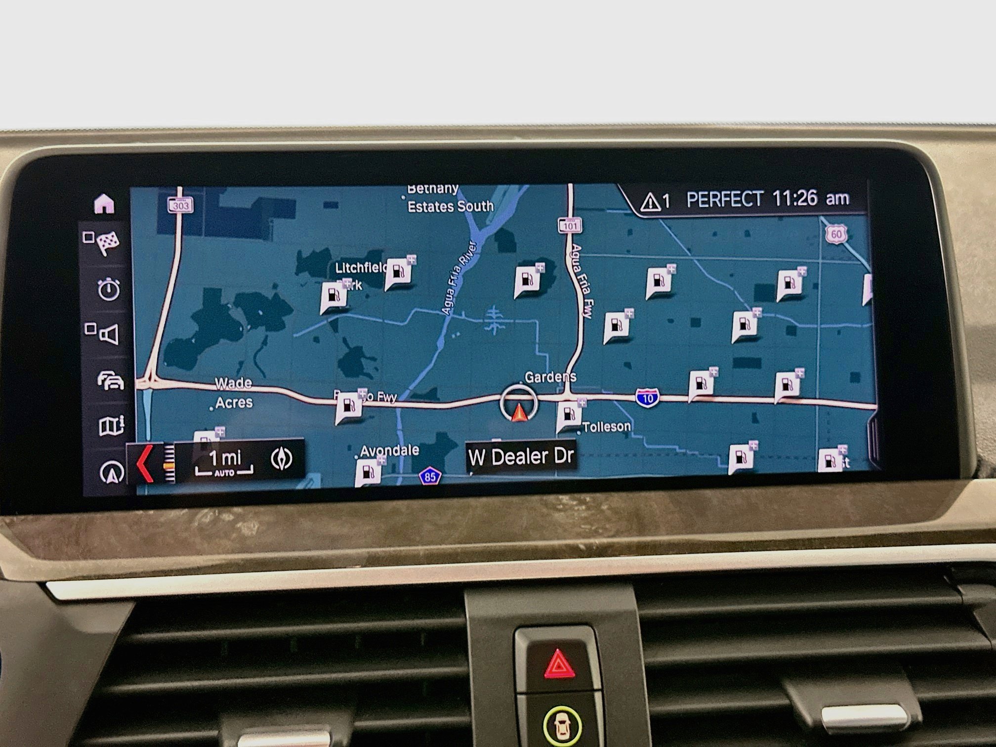 Used 2019 BMW X4 xDrive30i w/ Premium Package AWD/4WD image 21