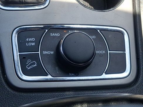 Used 2019 Jeep Grand Cherokee Limited AWD/4WD image 25