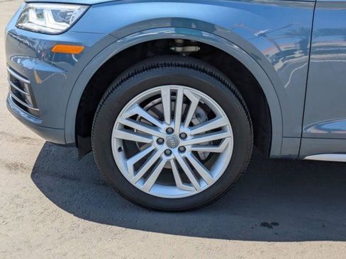 Used 2018 Audi Q5 2.0T Premium Plus image 9