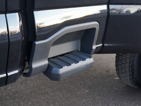 Used 2024 Ford F450 King Ranch w/ Chrome Package image 31