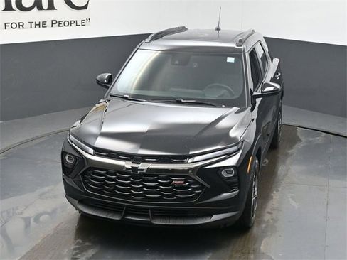 New 2026 Chevrolet TrailBlazer RS w/ Convenience Package image 24