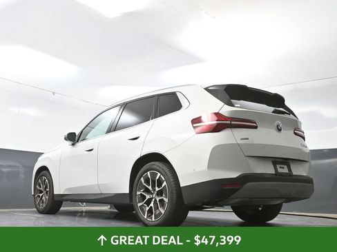 Used 2026 BMW X3 xDrive30i AWD/4WD image 60