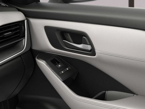 New 2026 Nissan Rogue Dark Armor AWD/4WD image 22