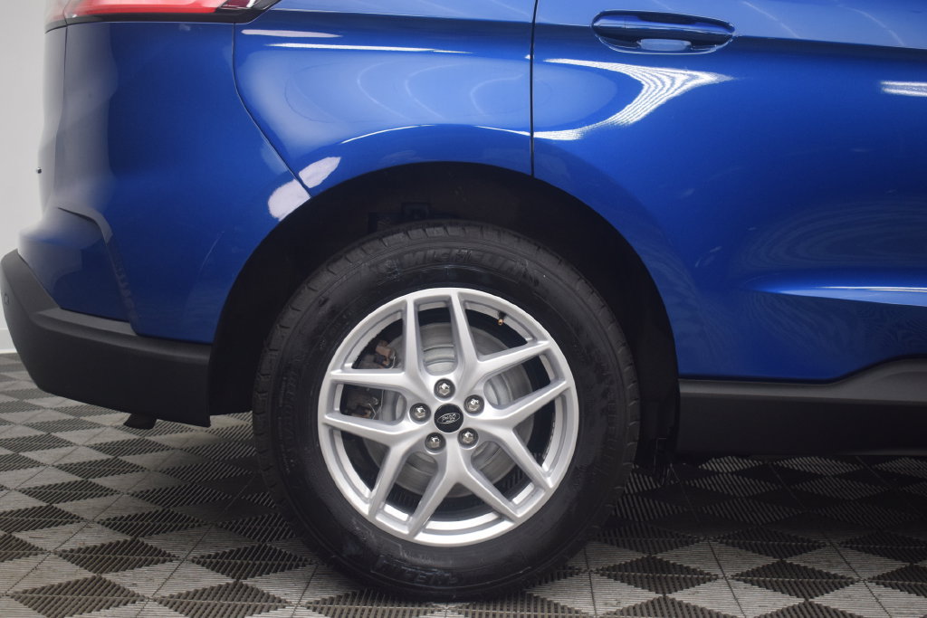 Used 2024 Ford Edge SEL w/ Convenience Package AWD/4WD image 27