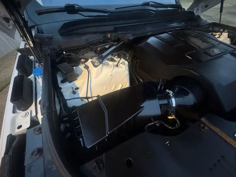 Used 2016 Land Rover Range Rover image 37