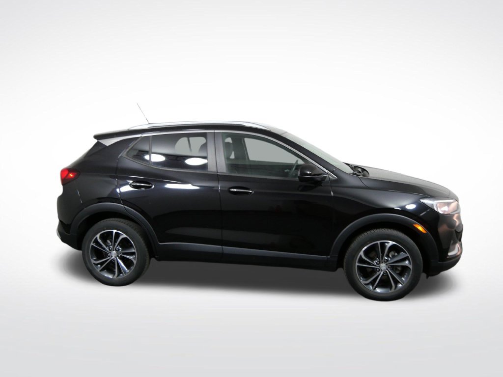 Used 2020 Buick Encore GX Select FWD image 2
