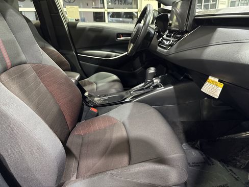 Certified 2024 Toyota Corolla SE image 25