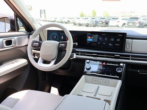 New 2026 Hyundai Santa Fe SE image 15