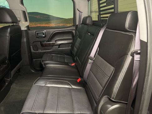 Used 2016 GMC Sierra 1500 Denali w/ Enhanced Driver Alert Package image 56