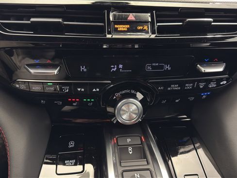 New 2026 Acura MDX A-Spec image 26