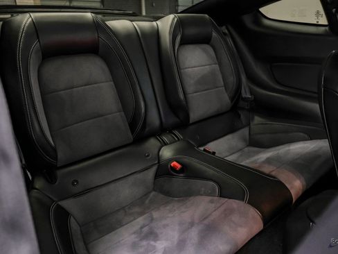 Used 2019 Ford Mustang Shelby GT350 w/ Technology Package image 62