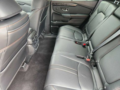 Used 2026 Honda Passport TrailSport Elite image 23