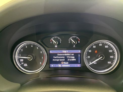 Used 2020 Buick Enclave Premium w/ Trailering Package, 5000 lbs. AWD/4WD image 20