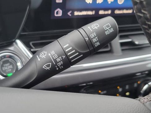 New 2026 Chevrolet Trax ACTIV w/ Driver Confidence Package image 15