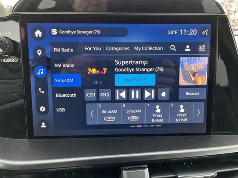 New 2026 Subaru Outback Premium image 14