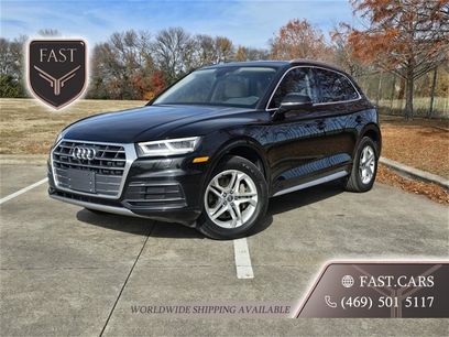 Used 2018 Audi Q5 2.0T Premium Plus w/ Premium Plus Package