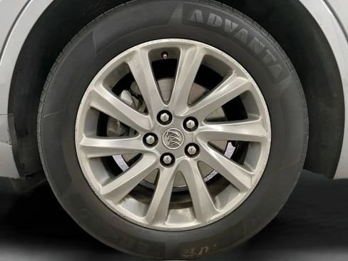 Used 2020 Buick Envision Essence w/ LPO, Active Package FWD image 25