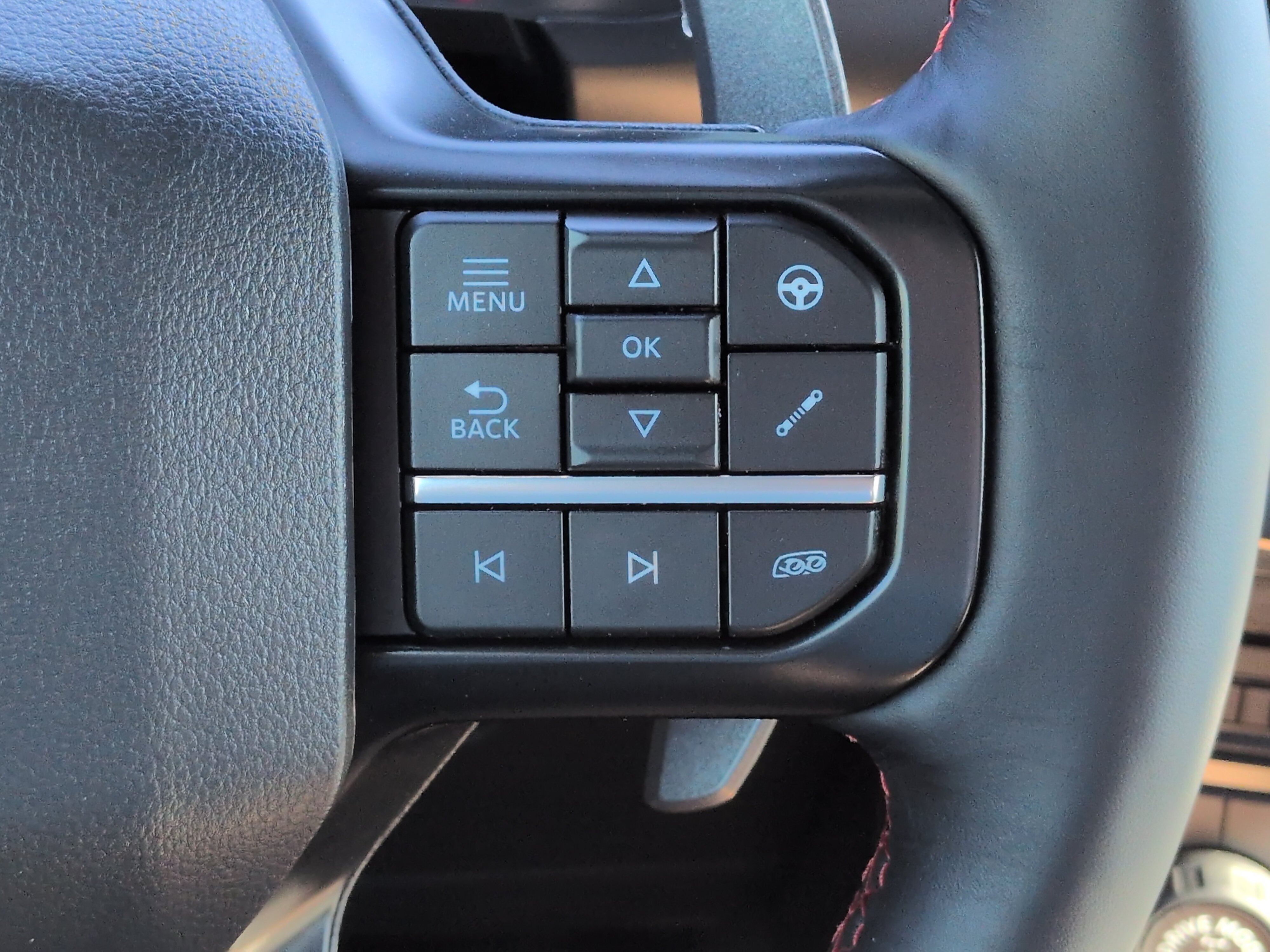 New 2026 Ford F150 Raptor AWD/4WD image 25