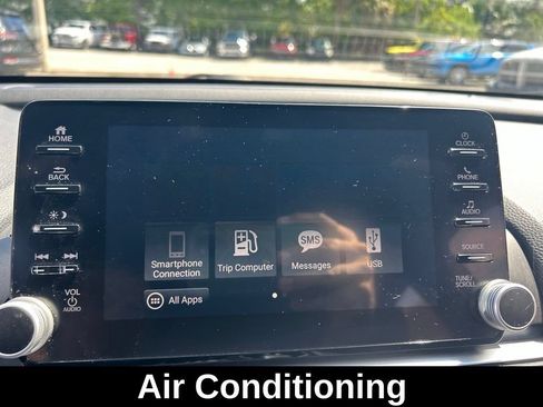 Used 2019 Honda Accord Sport image 13