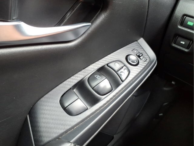 Used 2024 Nissan Sentra SV FWD image 24
