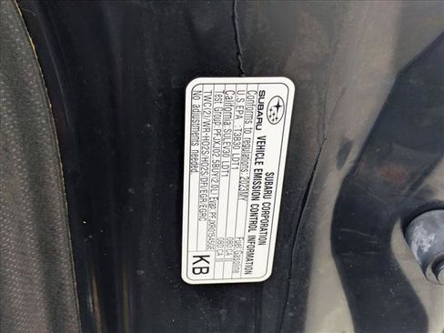 Used 2023 Subaru Crosstrek 2.0i Premium AWD/4WD image 22