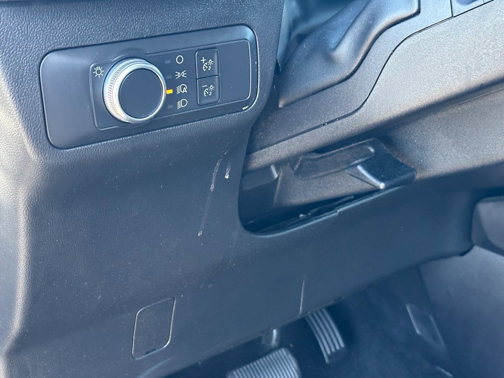 Used 2022 Ford Escape S AWD/4WD image 26