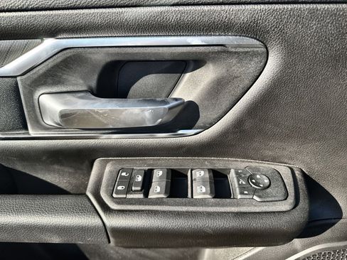 New 2026 RAM 1500 Big Horn image 15
