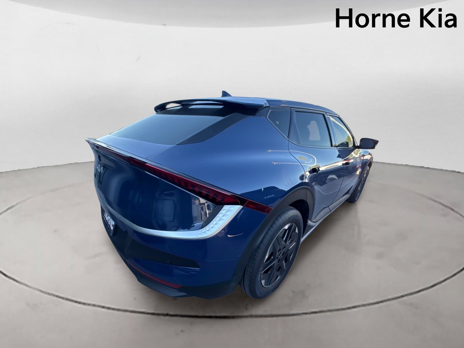 New 2026 Kia EV6 Light RWD image 4