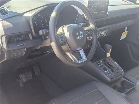 New 2026 Honda CR-V Sport-L image 3
