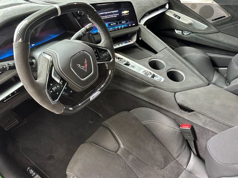 New 2026 Chevrolet Corvette Z06 image 14