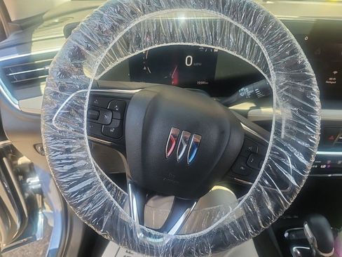 Used 2024 Buick Encore GX Avenir w/ Avenir Technology Package FWD image 6