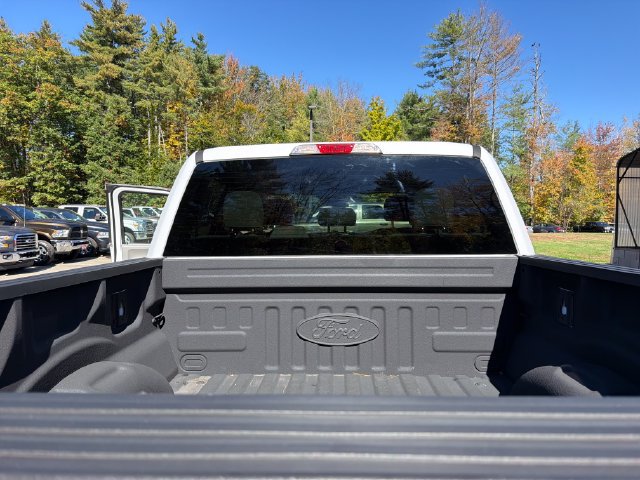 Used 2017 Ford F150 XL AWD/4WD image 21