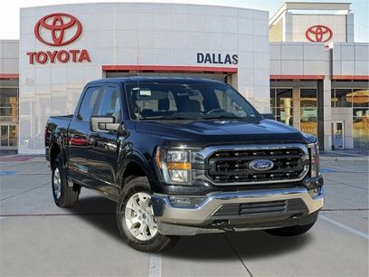 Used 2023 Ford F150 XLT