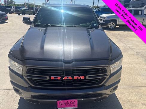 Used 2020 RAM 1500 Lone Star image 6