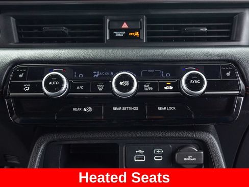 Certified 2024 Honda Pilot TrailSport image 7