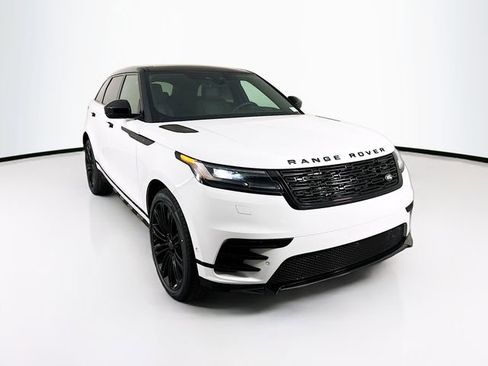 New 2026 Land Rover Range Rover Velar Dynamic SE AWD/4WD image 3