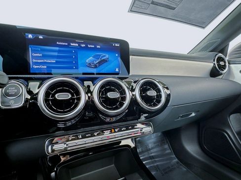 New 2026 Mercedes-Benz CLA 250 image 19